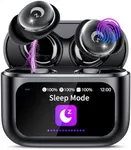 Sleep Earbuds Bluetooth 5.4 in Ear 