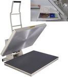 Large 24x32 Heat Press Machine: Com