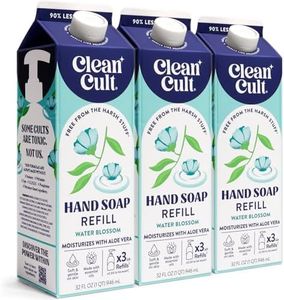 Cleancult 