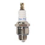 Maxpower 334056 Spark Plug for Riding Mowers Replaces NGK BR2LM Champion RJ19LM Autolite 308