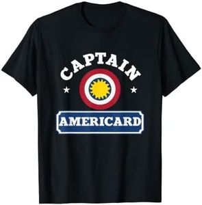 Captain Am