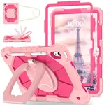 WESOROL Case for iPad (A16) 11th Ge