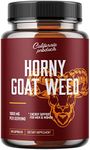 Horny Goat Weed Extract - Libido Su