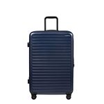 Samsonite Stack'D Large Spinner (Color : Navy), Height 29.7'' Inches