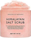 Brooklyn Botany Himalayan Salt Body