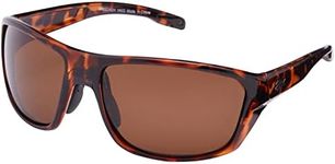 Bassdash Polarized Sports Sunglasse
