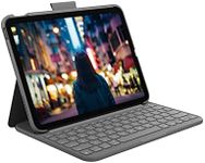 Logitech Slim Folio Keyboard Case f