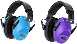 Dr.meter Ear Muffs for Noise Reduct