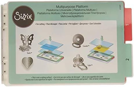 Sizzix BIGkick/Big Shot Multi-Purpose Platform