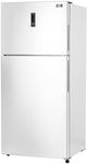 BLACK+DECKER 16.4 Cu. Ft. Top Mount