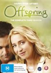 Offspring: Complete Season 3 [DVD]