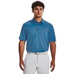 Under Armour Men's Tech Golf Polo