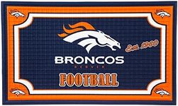 Team Sports America NFL Denver Bron