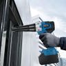 GGiking Cordless Rivet Gun for makita 18V Battery (NO Battery) Pop Rivet Gun for Screw drivers and Drills,Riveting Pliers Brushless Electric for BL1830 BL1850 BL1860