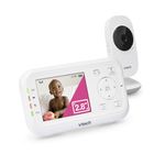 VTech Baby Monitors