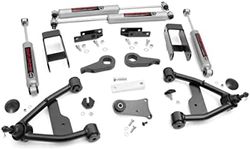 Rough Country 2.5" Lift Kit for 82-