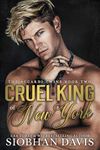 Cruel King of New York (The Accardi Twins Duet Book 2)