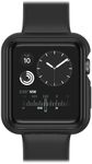 Otterbox Smooth Bumper Case for Apple Watch Series 3 42mm Exo Edge, Black