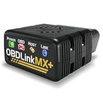 OBDLINK MX+ OBD2 Bluetooth Scanner 