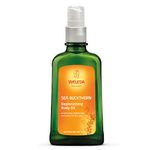 Weleda Body Oils