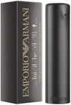 Emporio Armani He Eau De Toilette 100ml
