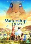 Watership Down (Deluxe Edition) [DVD] [1978]