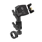Scosche PSM11028 TerraClamp Tall Handlebar Cradle Mount for Phone