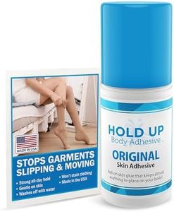 Hold Up Body Adhesive - Original