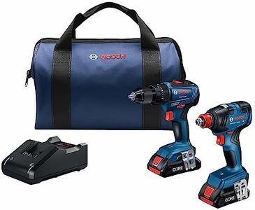 BOSCH Powe