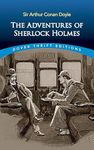 The Adventures of Sherlock Holmes (Thrift Editions)