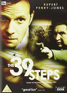 39 Steps