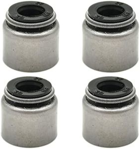WFCYQ Replaces Valve Seal Compatible with Briggs & Stratton 690968 499236 494435 690235
