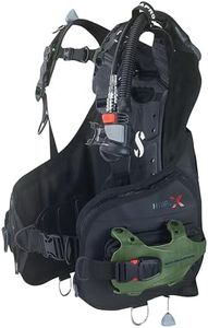 SCUBAPRO H