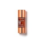 Clarins Radiance-Plus Golden Glow Booster for Face 15ml | Customisable Self-Tan Drops with Aloe Vera & Erythrulose | Buildable Natural Glow for All Skin Types