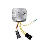 shamofeng Voltage Regulator Rectifier Polaris 4012748 For Polaris Sportsman 500 800 Ranger 500 800 RZR S 800