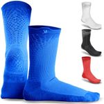 LUX V2 Anti-Slip Football Grip Sock