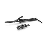 TRESemme Defined Curls Curling Tong, Black, 16 millimeters