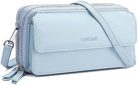 Lanyani RF