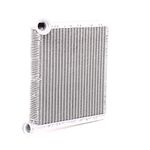 Valeo 715303 Heat Exchanger, interior heating