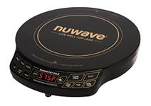 Nuwave Induction Cooktop