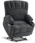 MCombo Oversized Power Lift Recline