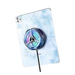 TEESSO iPad Cooler, Upgrated 3.9 in