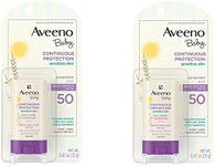 Aveeno Baby Continuous Protection M