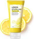 Peeling Gel Exfoliating Face Exfoli