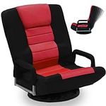 Buymoth Swivel Gaming Chair 360 Deg