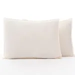 100% Organic Pillow for Sleeping, N