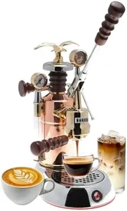 La Pavoni 