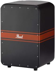Pearl PCJ647CYC Cajon Cyclone