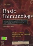 Immunology