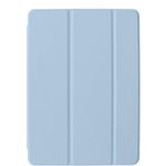 DuraSafe Cases for iPad 8.3 Inch Mini 6th [ Mini 2021 6 Gen ] MK7M3HN/A MLWL3HN/A MK7R3HN/A MK7P3HN/A MK7T3HN/A MLWR3HN/A MK7X3HN/A MK7V3HN/A Ultra Slim Smart Auto Sleep/Wake PC Cover - Light Blue